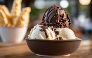 Sweet Cravings: Desserts That Make You Melt 522 1 min