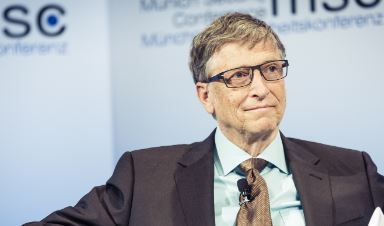 Bill Gates