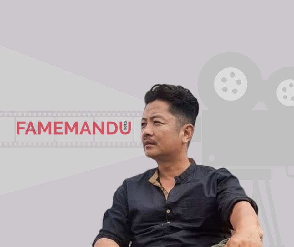 Dayahang Rai