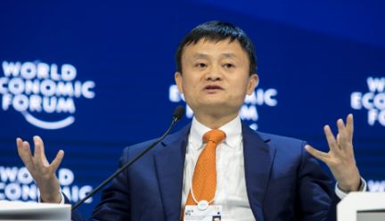 Jack Ma