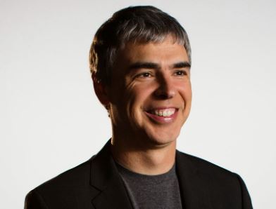 Larry Page