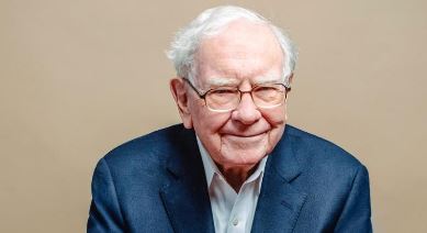 Warren Buffett