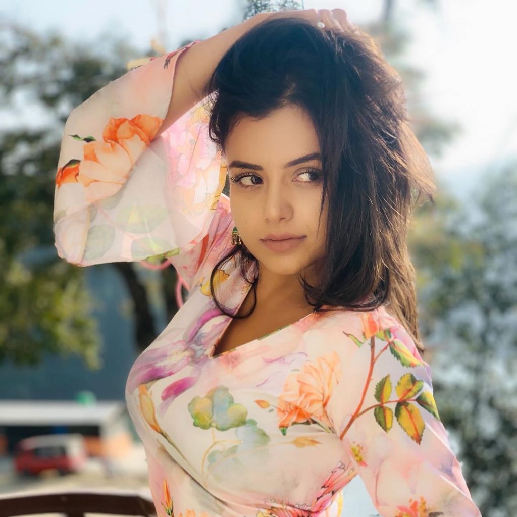 Neeta Dhungana