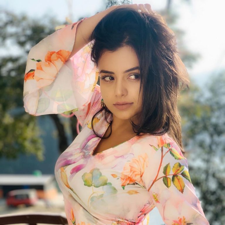 Neeta Dhungana