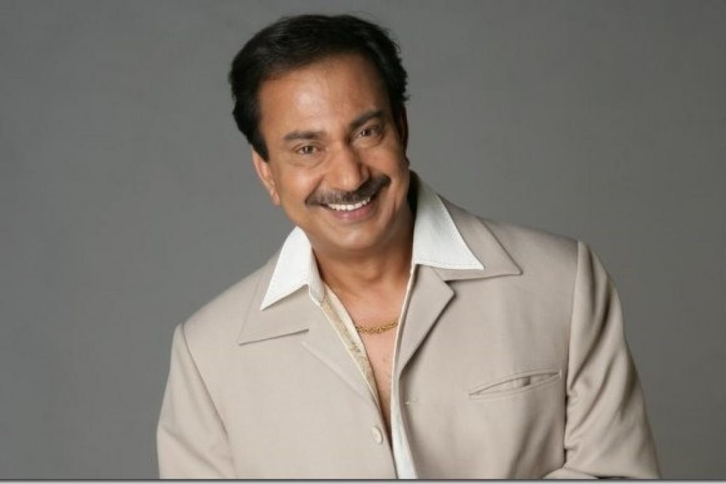 Bhuwan K.C.