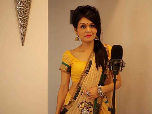 Sonu Kakkar