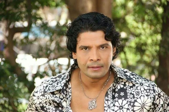 Biraj Bhatta