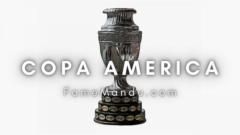 Copa America