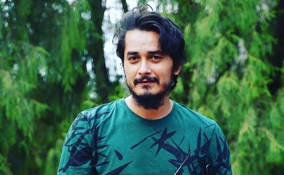 Gaurav Pahari