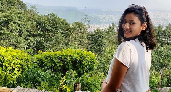 Ronali Amatya