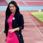 Sahana Bajracharya