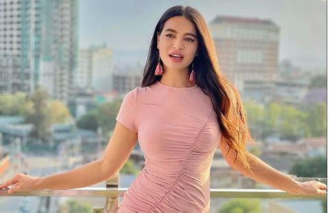 Shristi Shrestha