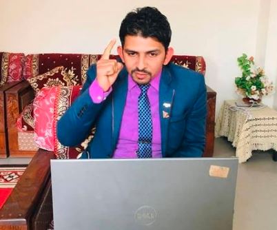 kp Bhusal
