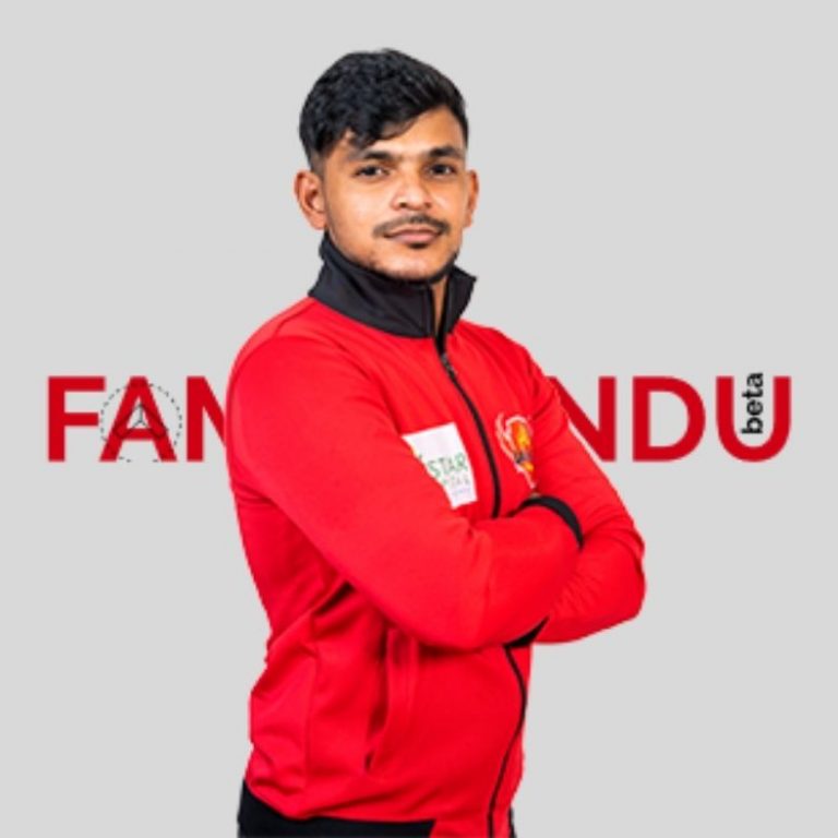 Sandun Weerakkody