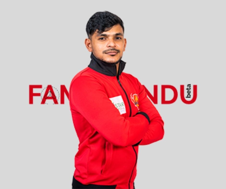 Sandun Weerakkody