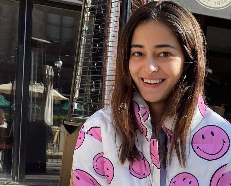 Ananya Panday