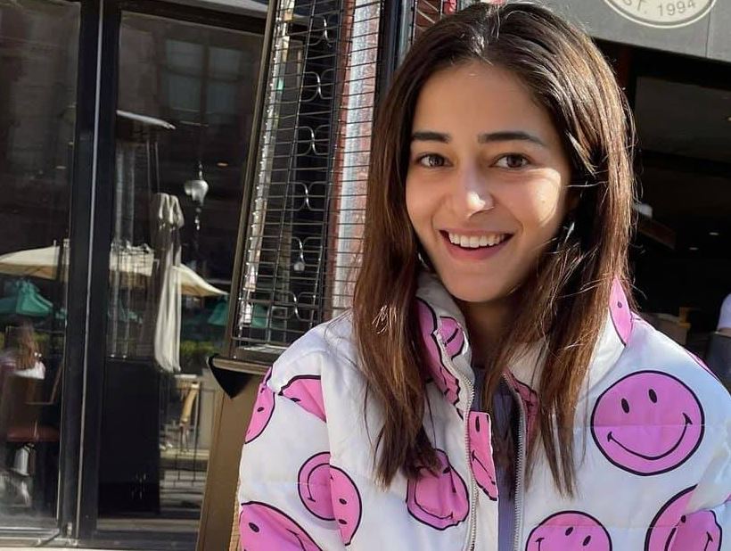Ananya Panday
