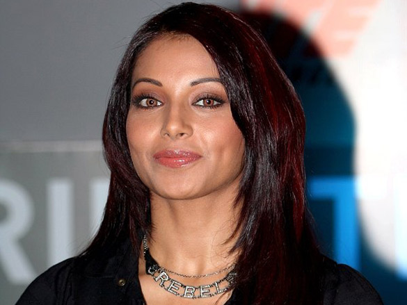 Bipasha Basu