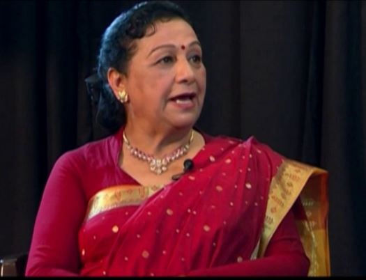Laxmi Giri