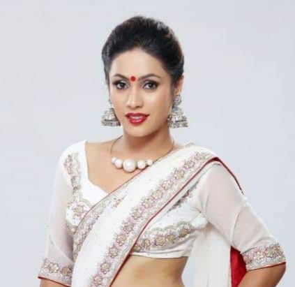 Mahima Silwal