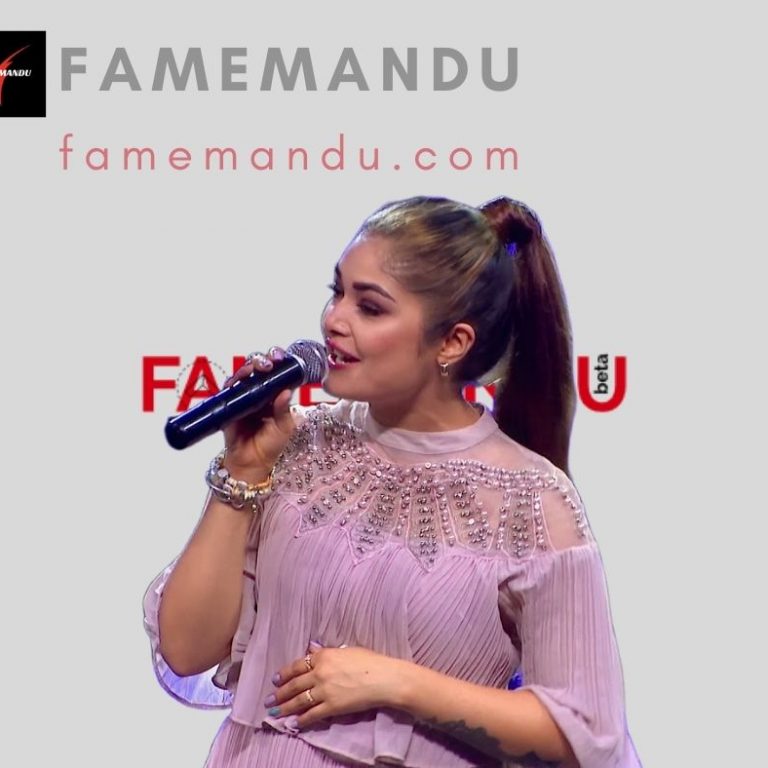 Prabisha Adhikari