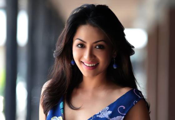 Sahana Bajracharya
