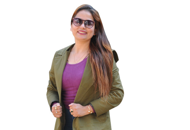Srijana Regmi