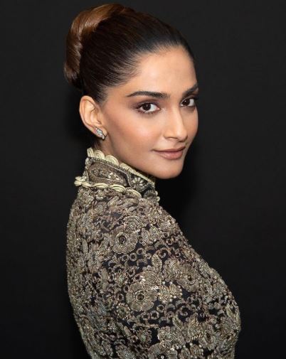 Sonam Kapoor
