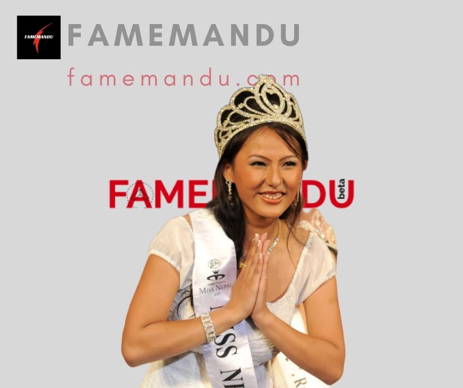 Zenisha Moktan