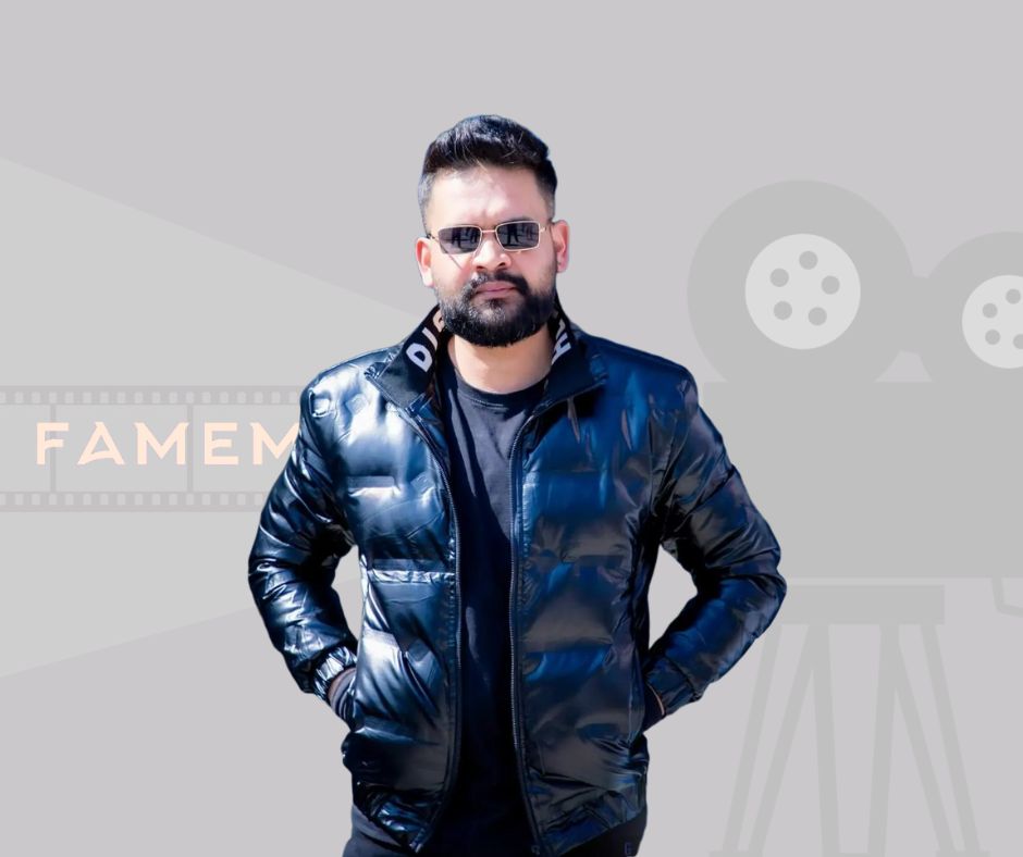Balendra Shah