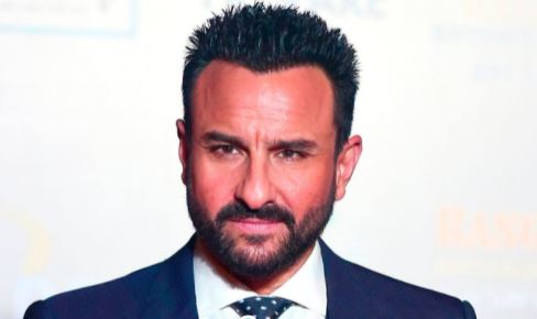 Saif Ali Khan Saif Ali Khan