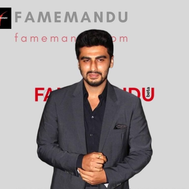 Arjun Kapoor
