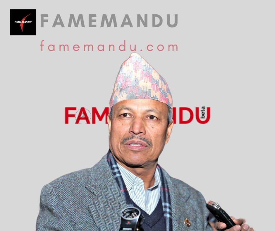 Bhim Bahadur Rawal