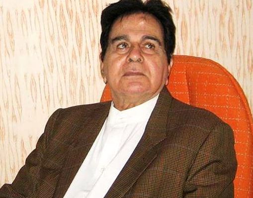 Dilip Kumar