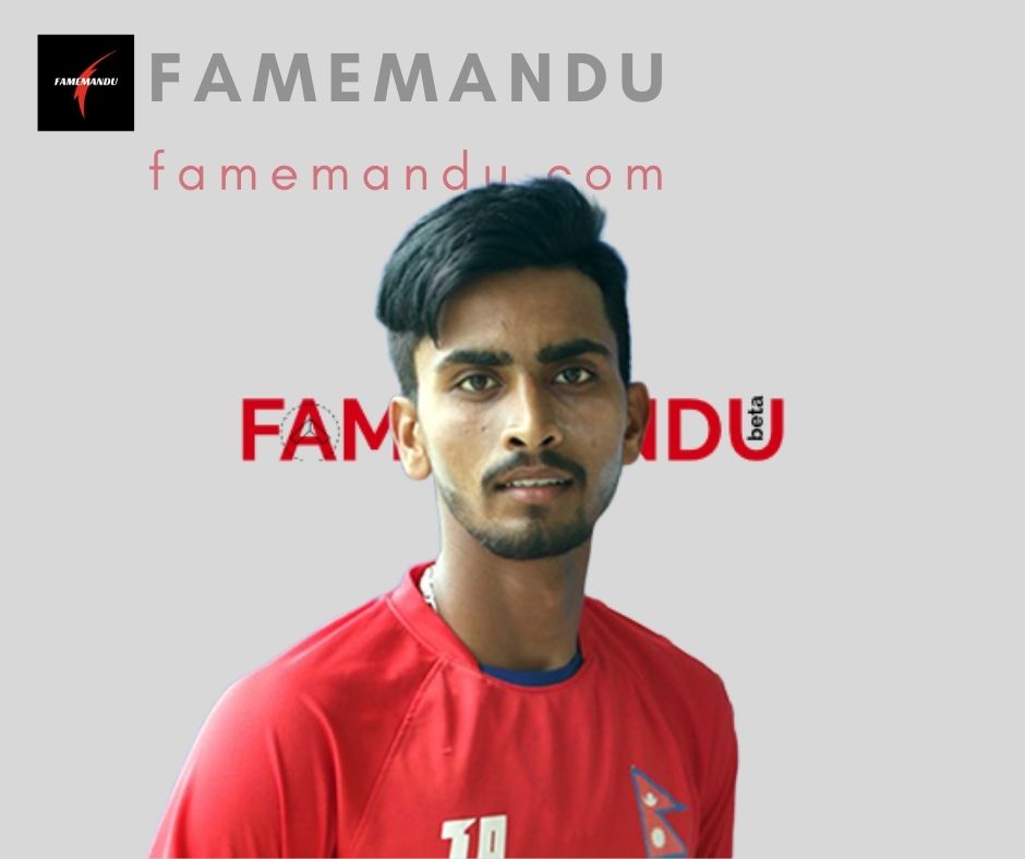 Pawan Sarraf