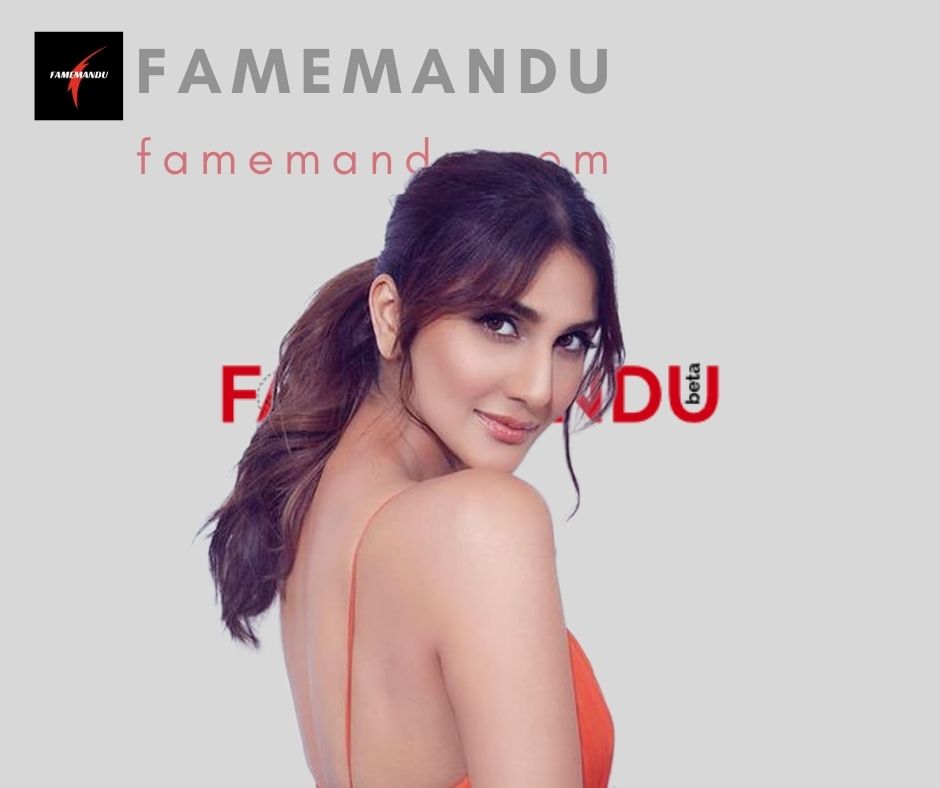 Vaani Kapoor