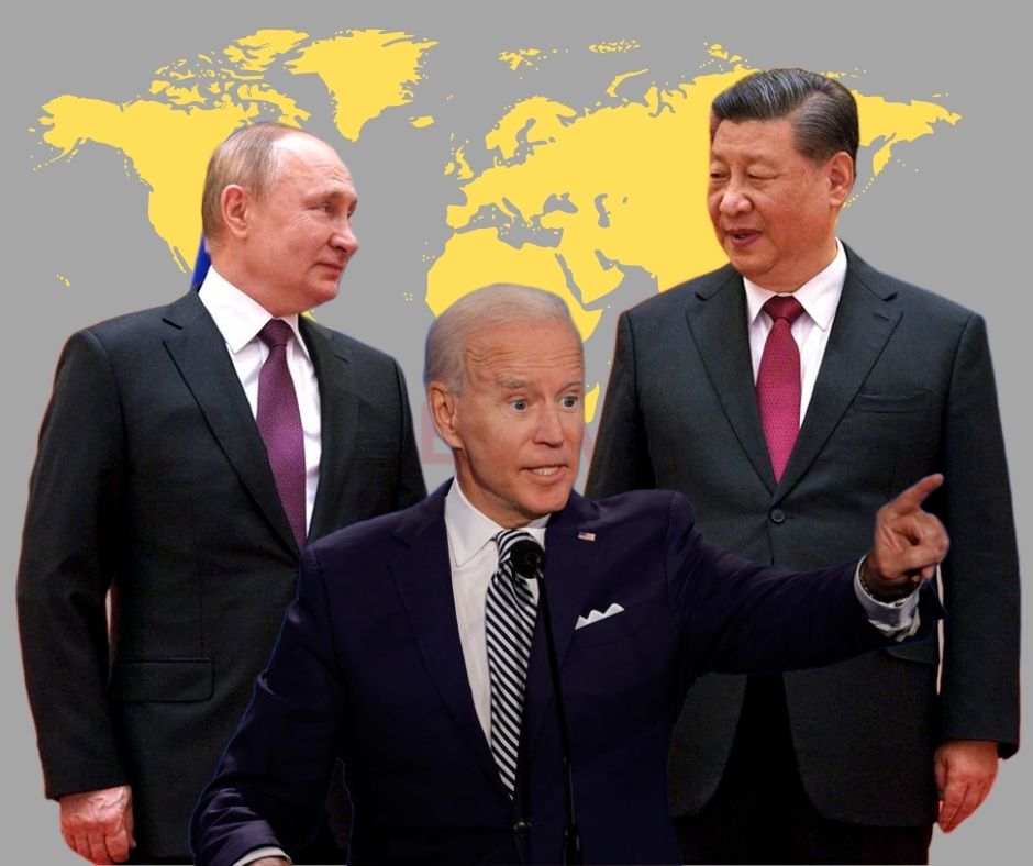 Powerful People