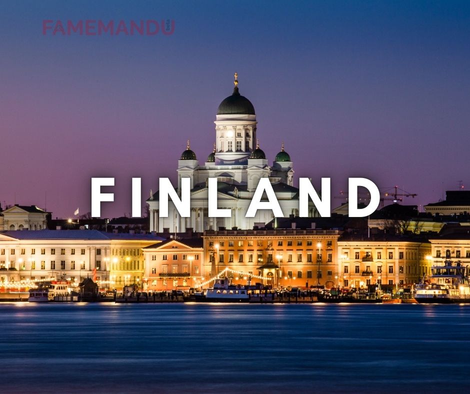 Finland