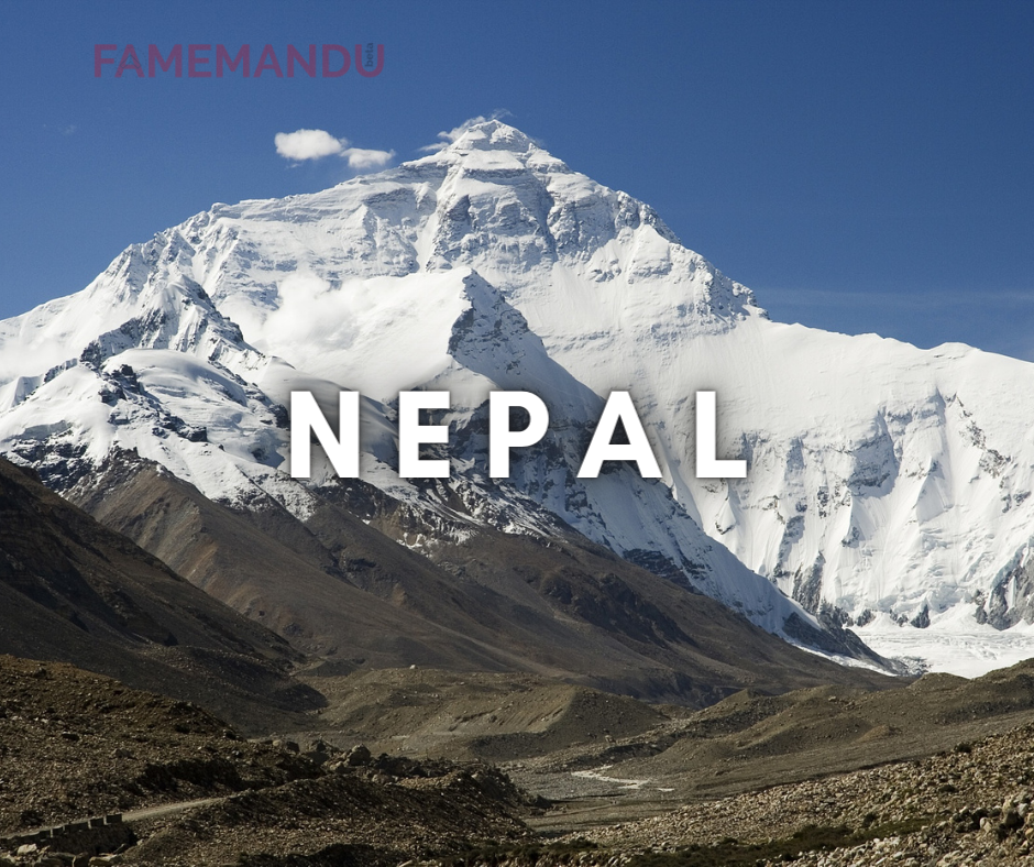 Nepal