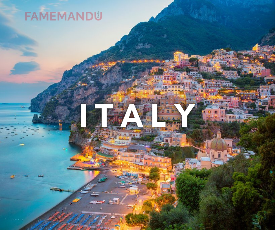 Italy