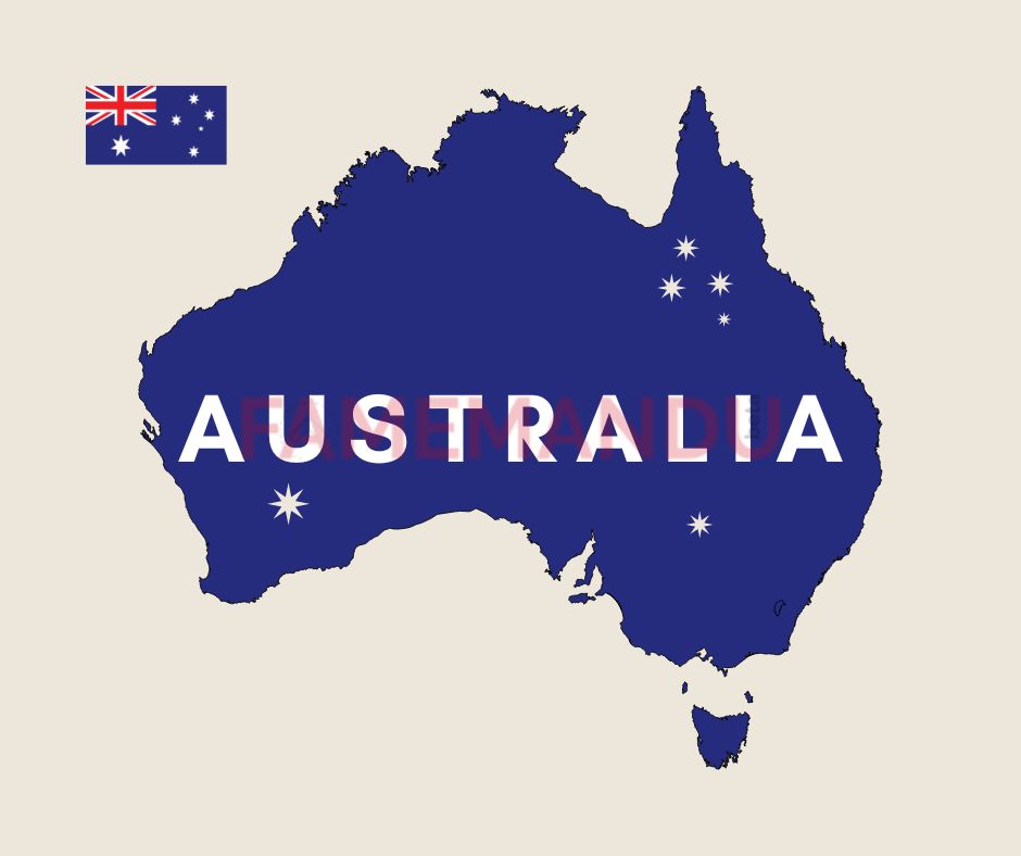 Australia