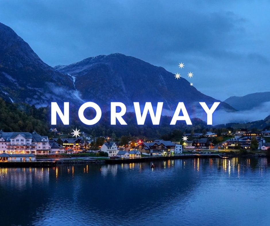 Norway