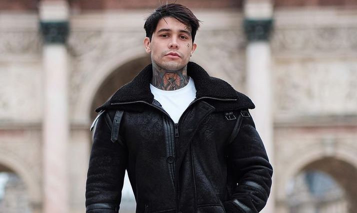 Yeferson Cassio
