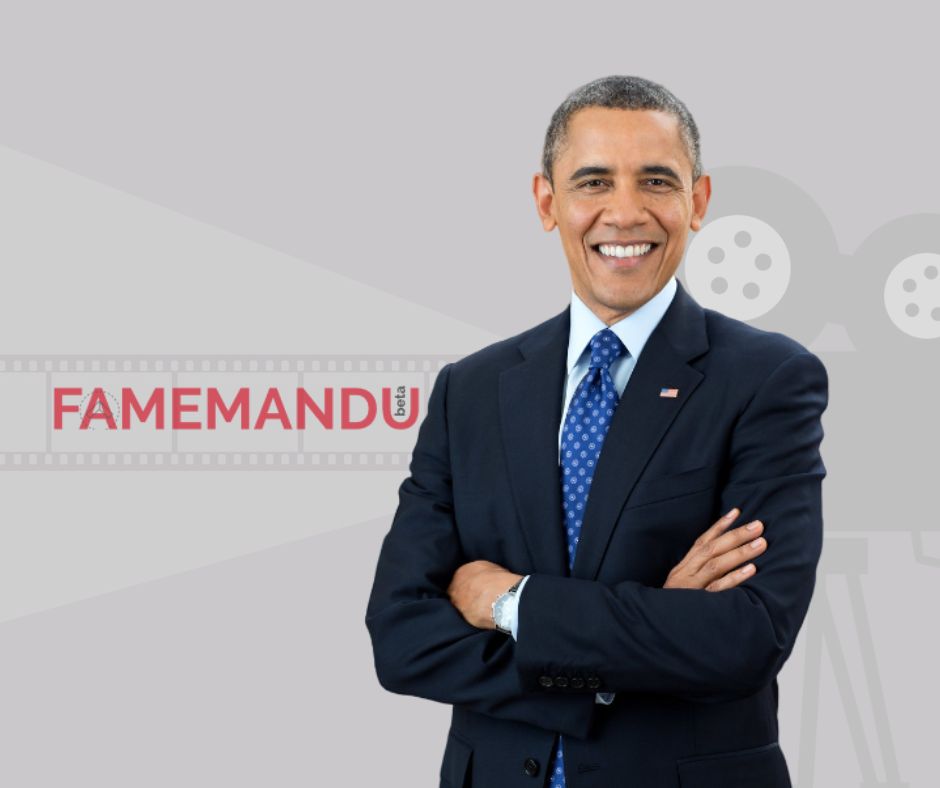 Barack Obama