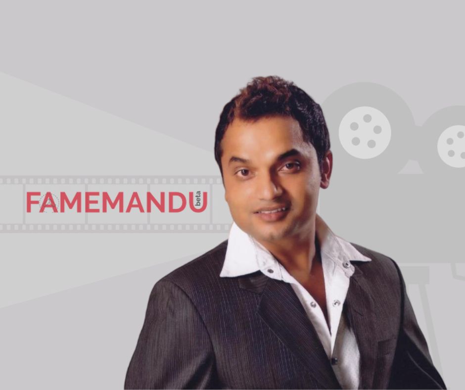 Pashupati Sharma