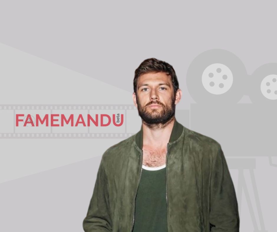Alex Pettyfer