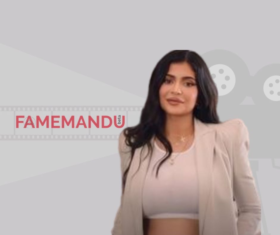 Kylie Jenner