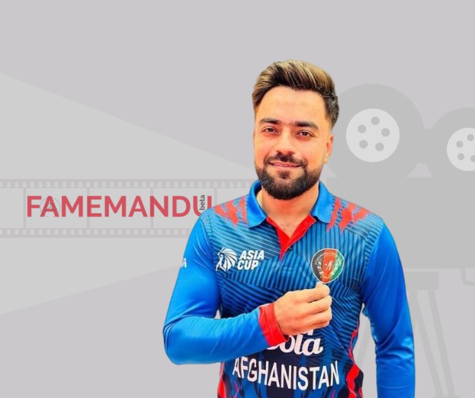 Rashid Khan