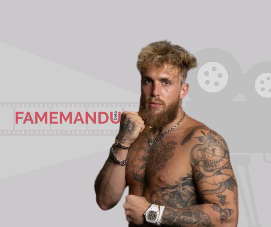 Jake Paul