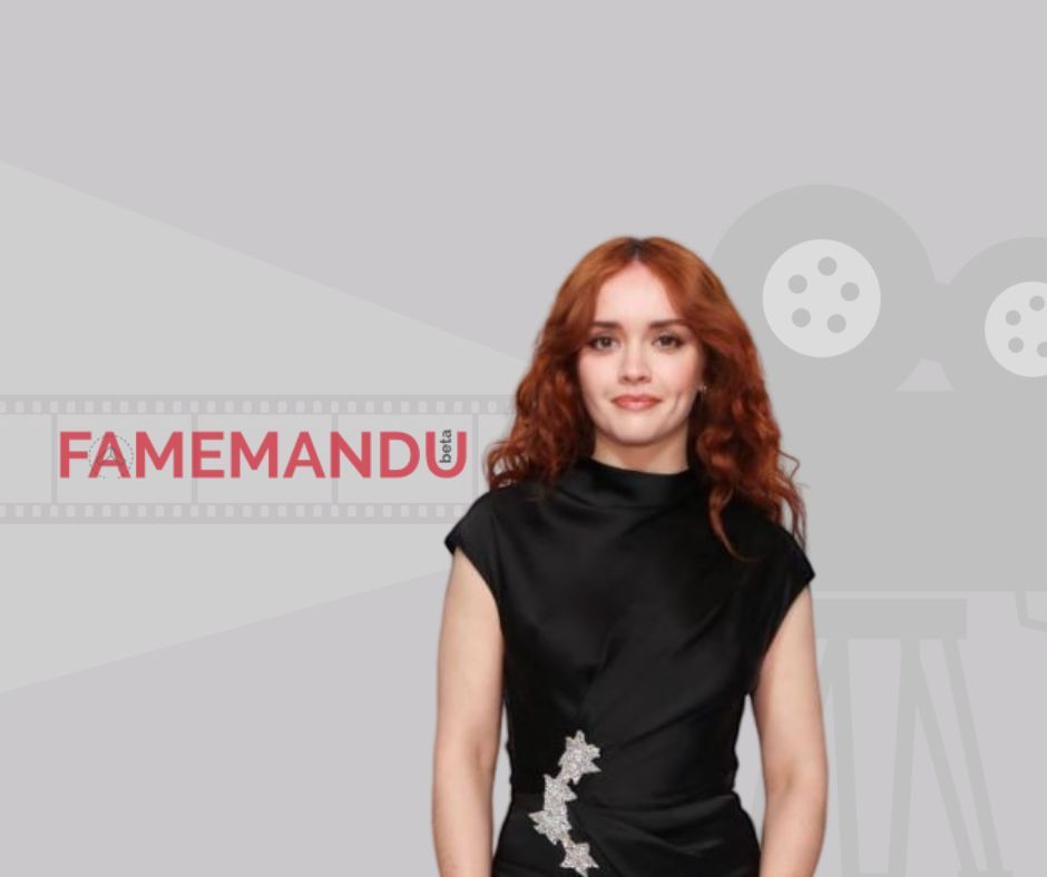Olivia Cooke